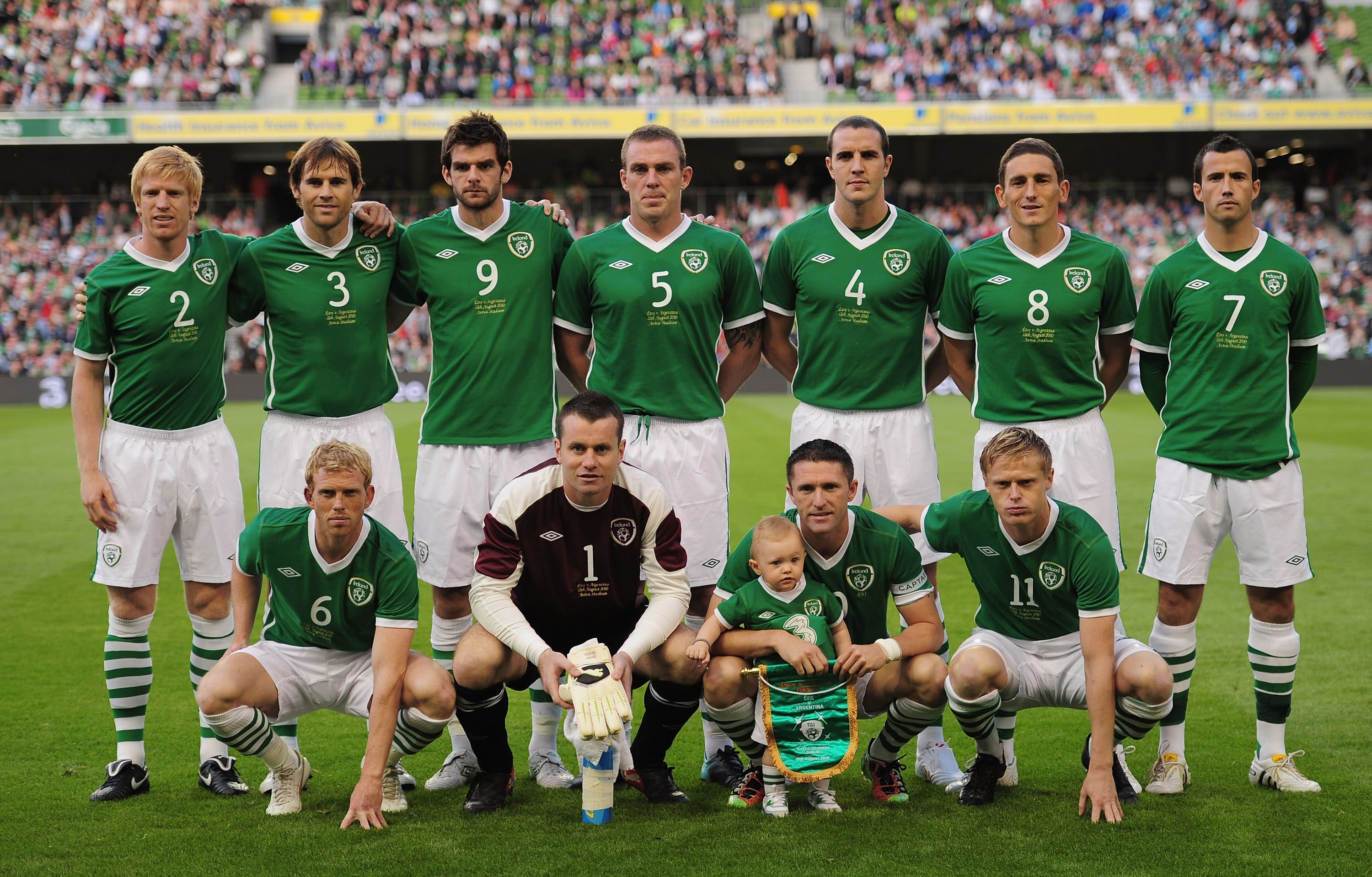 Pariuri Pe Fotbal În Prima Divizie Irlandeză